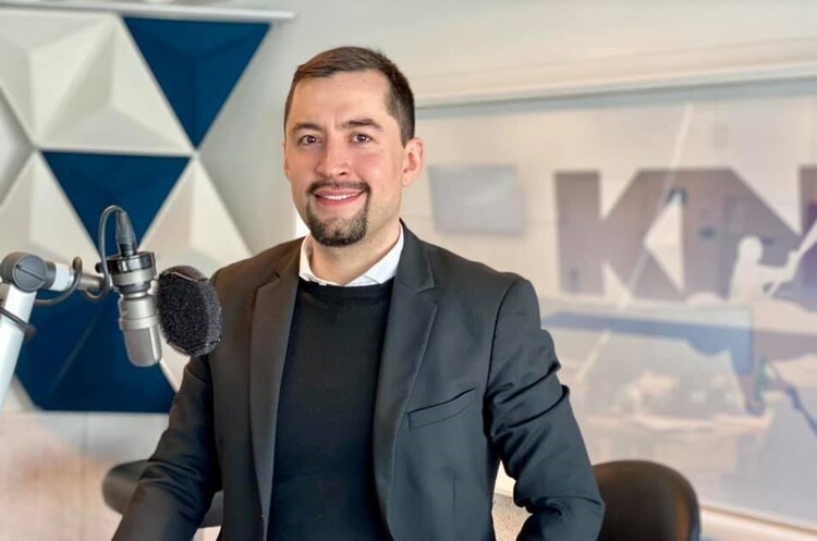 Múte Bourup Egede / Facebook Прем'єр Гренландії заявив про готовність до переговорів із Трампом