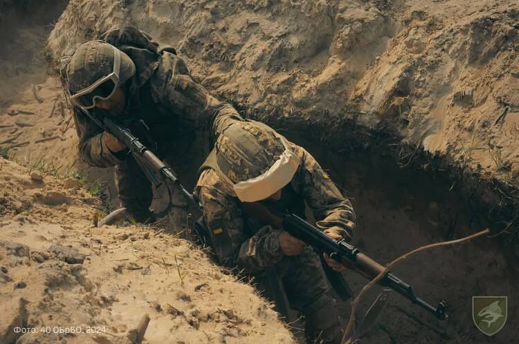 Фото: Генштаб ЗСУ Втрати ворога на 12 січня: оборонці ліквідували 1750 військових рф
