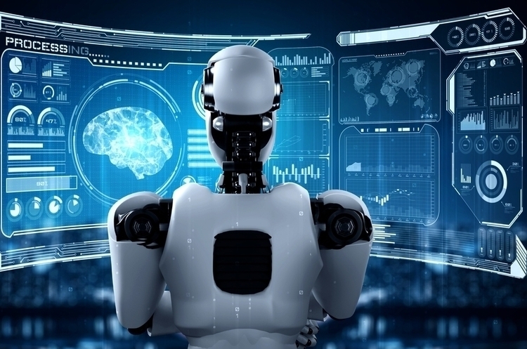 Фото: depositphotos.com (ілюстративне) Компанія Neuralink вживила нейрочип у мозок третього пацієнта – ЗМІ
