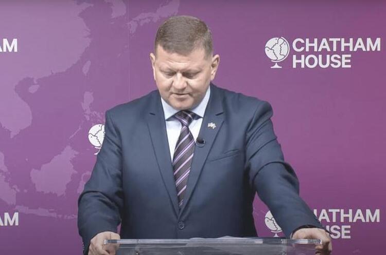 Фото: DR Росіяни вигадали черговий фейк щодо «особняків команди Залужного» у Каліфорнії