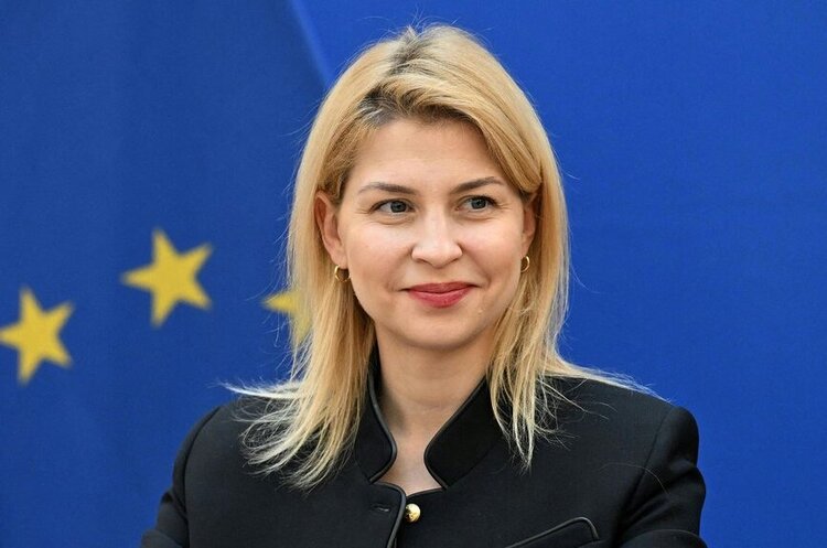 У Мін’юсті хочуть створити «Пентагон державних реєстрів» У Мін’юсті хочуть створити «Пентагон державних реєстрів»