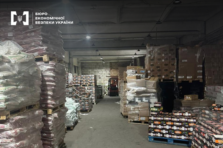 На Київщині викрили підпільний цех з виробництва кави світових брендів На Київщині викрили підпільний цех з виробництва кави світових брендів