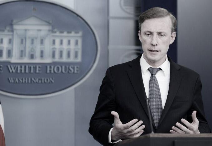 фото DR Салліван: адміністрація Байдена підказала команді Трампа, що Україна повинна знизити мобілізаційний вік