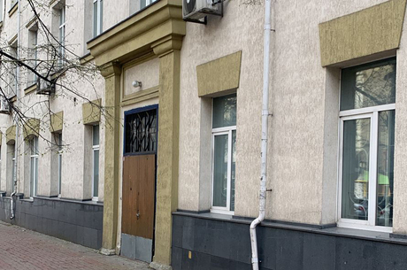 Фонд держмайна знайшов покупця на ДП «Інформаційно-аналітичне агентство»: ціна зросла у 2,5 раза Фонд держмайна знайшов покупця на ДП «Інформаційно-аналітичне агентство»: ціна зросла у 2,5 раза