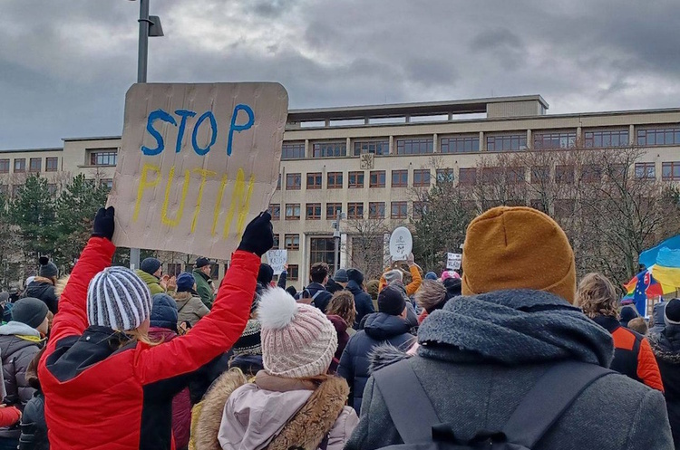 фото DR Словацька опозиція ініціює голосування про вотум недовіри прем'єр-міністру Фіцо