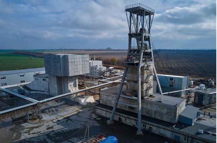 фото DR NYT: Шахтарі підірвали найбільшу українську шахту під Покровськом, щоб не дати росіянам обійти місто