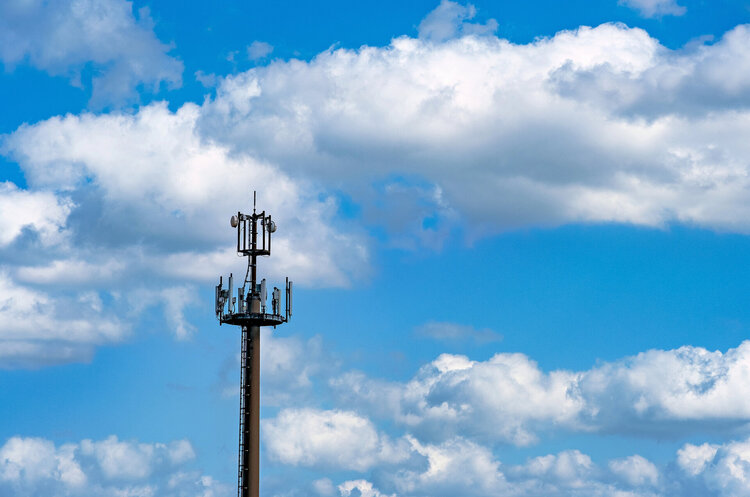 Фото: depositphotos «Київстар» і Vodafone обміняються частотами для покращення 4G-мережі