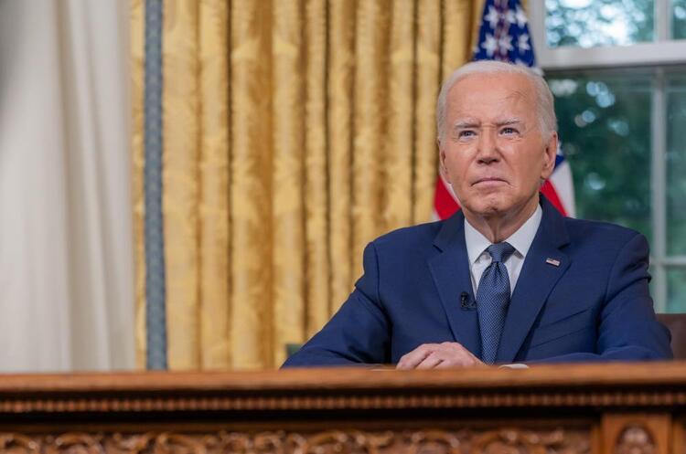 фото DR В адміністрації Байдена знайшли спосіб, як не дозволити Трампу скасувати санкції проти російських нафтових компаній