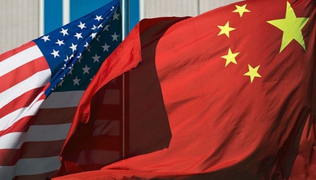 Китай запровадив нові санкції проти оборонних компаній з США Китай запровадив нові санкції проти оборонних компаній з США