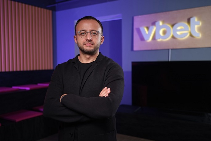 СЕО VBET Ukraine: «Підтримка українського спорту залишається одним із наших основних пріоритетів» СЕО VBET Ukraine: «Підтримка українського спорту залишається одним із наших основних пріоритетів»