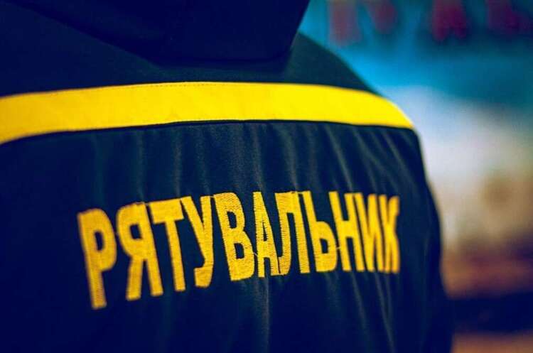 У ДСНС спростували фейк про мобілізацію 50% особового складу У ДСНС спростували фейк про мобілізацію 50% особового складу