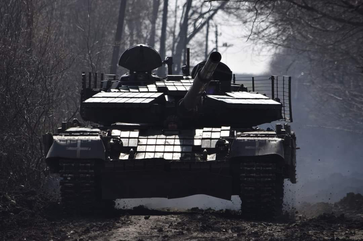 Втрати ворога на 15 січня: оборонці ліквідували 1580 військових рф Втрати ворога на 15 січня: оборонці ліквідували 1580 військових рф