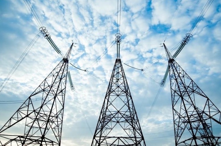 Ворог атакував енергетичну інфраструктуру на Львівщині Ворог атакував енергетичну інфраструктуру на Львівщині