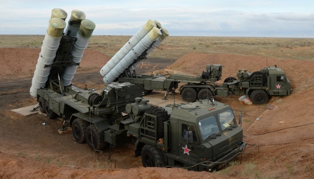 ЗСУ уразили радіолокаційну техніку російських військ – Генштаб ЗСУ уразили радіолокаційну техніку російських військ – Генштаб