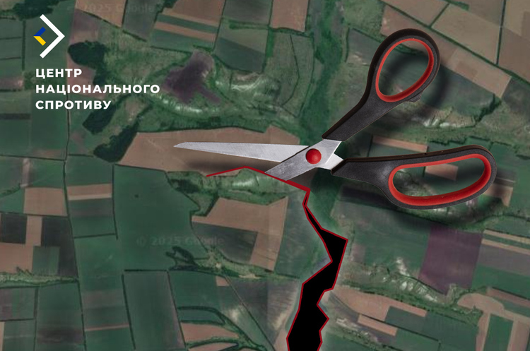 Окупанти оголосили 18 тисяч га земель на окупованій Луганщині «безгоспними» – ЦНС Окупанти оголосили 18 тисяч га земель на окупованій Луганщині «безгоспними» – ЦНС
