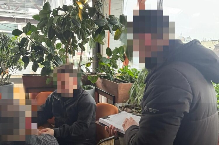 Фото: НАБУ НАБУ викрило нардепа, підозрюваного в наживанні на закупівлях «Укрзалізниці»