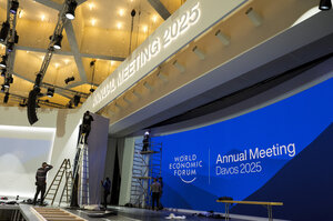 WEF 2025:      ?