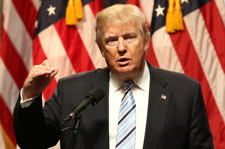 Інавгурація Трампа: що новий президент США пообіцяв Америці, світу та Україні? Інавгурація Трампа: що новий президент США пообіцяв Америці, світу та Україні?