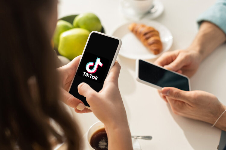 Фото: depositphotos TikTok відновлює роботу у США – заява