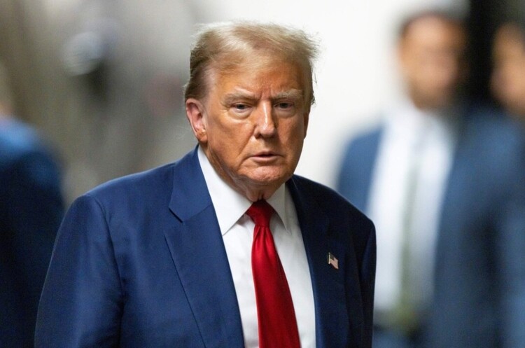 Ринок криптовалют відреагував на інавгурацію Трампа: як змінилися ціни на біткоїн і мемкоїни Ринок криптовалют відреагував на інавгурацію Трампа: як змінилися ціни на біткоїн і мемкоїни
