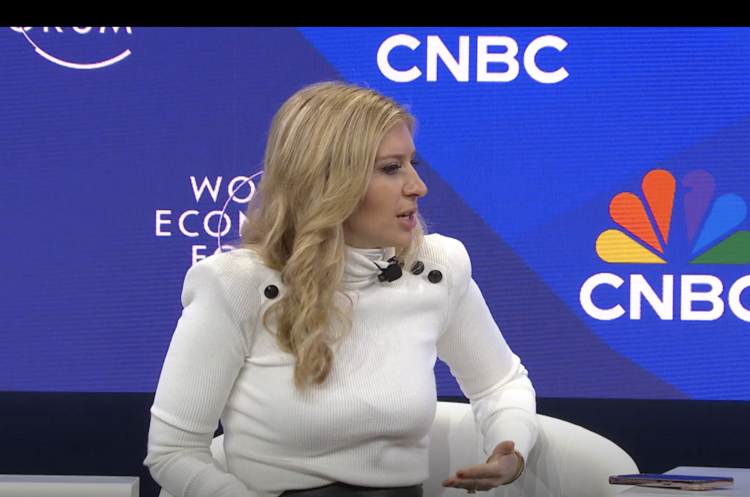 WEF 2025: 74% компаній намагаються масштабувати ШІ, і лише 16% готові до його переосмислення WEF 2025: 74% компаній намагаються масштабувати ШІ, і лише 16% готові до його переосмислення