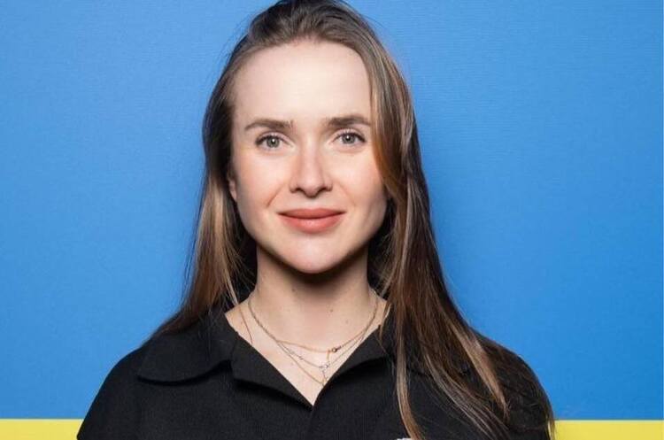 Еліна Світоліна Світоліна обіграла росіянку та вийшла у чвертьфінал Australian Open