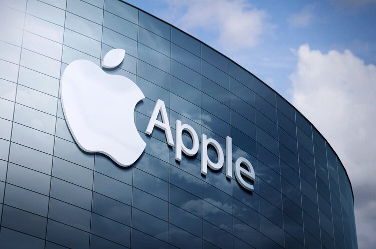 Фото: depositphotos Apple знову стала найдорожчим брендом світу