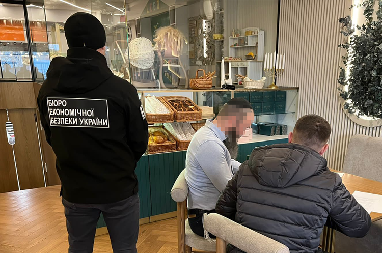 Фото: БЕБ БЕБ повідомило про підозру найбільшому забудовнику Закарпаття у несплаті податків