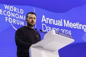 WEF 2025:         