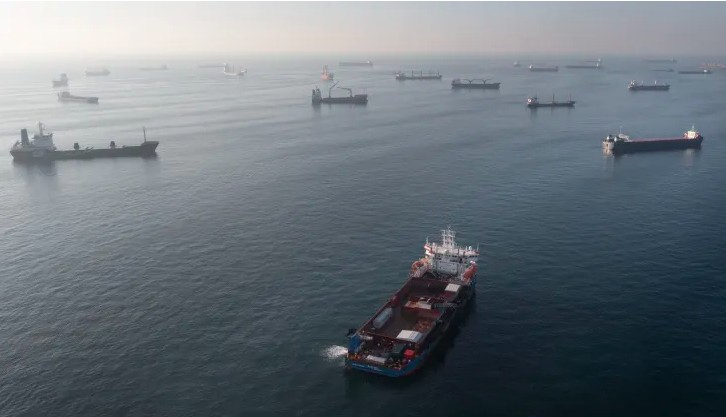 Фото: ілюстративне Звільнено українських моряків, які перебували в полоні єменських хуситів