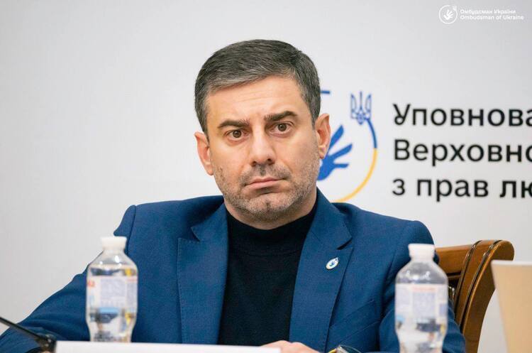 Фото: DR росіяни розстріляли шістьох українських військовополонених – Лубінець