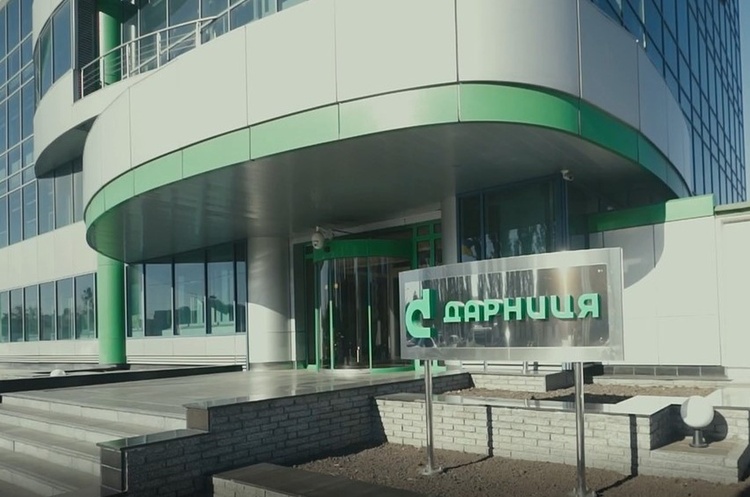 «Дарниця» вийшла на шість нових ринків у 2024 році «Дарниця» вийшла на шість нових ринків у 2024 році