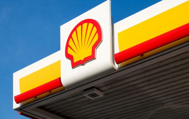 АМКУ дозволив «Укрнафті» придбати мережу АЗС Shell АМКУ дозволив «Укрнафті» придбати мережу АЗС Shell