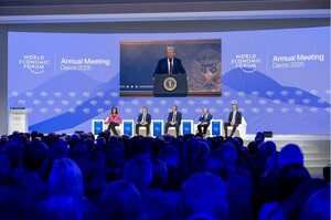 WEF 2025         ⳿        