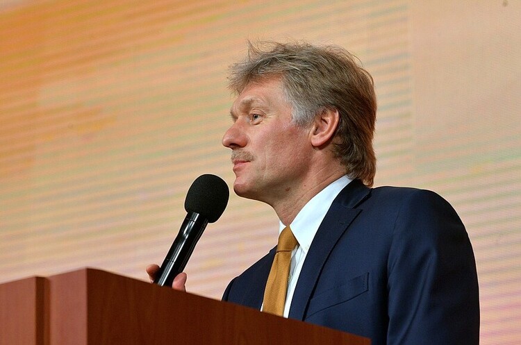 фото DR У кремлі образилися на слова Трампа про те, що «росія допомогла США перемогти у Другій світовій»