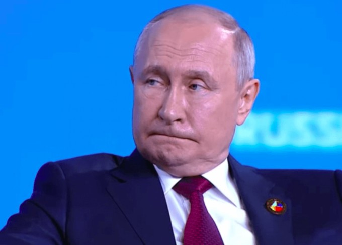 ОНОВЛЕНО: путін готовий до переговорів щодо України – Єрмак відреагував на заяви ОНОВЛЕНО: путін готовий до переговорів щодо України – Єрмак відреагував на заяви