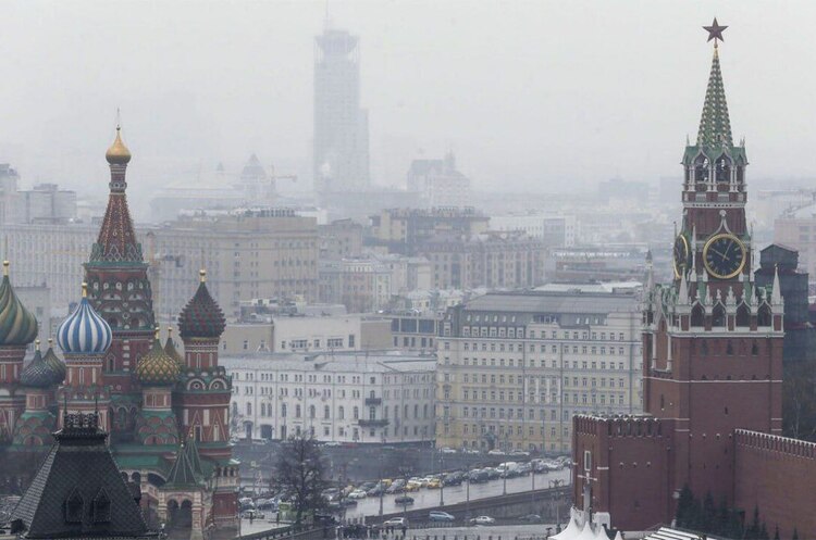 фото DR У кремлі заявили, що будуть вести війну незалежно від цін на нафту