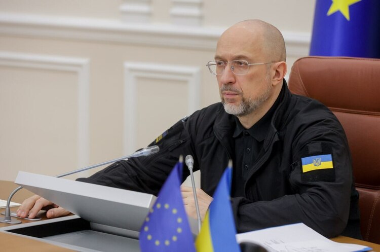 В уряді анонсували побудову ще 900 МВт потужностей генерації у 2025 році В уряді анонсували побудову ще 900 МВт потужностей генерації у 2025 році