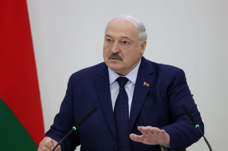 Лукашенко запропонував білоруських «миротворців» для України: у ЦПД відреагували Лукашенко запропонував білоруських «миротворців» для України: у ЦПД відреагували