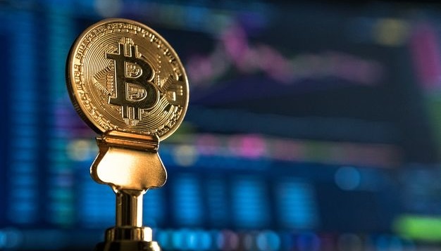 Біткоїн упав нижче $100 тисяч після указу Трампа про криптовалюти – Bloomberg Біткоїн упав нижче $100 тисяч після указу Трампа про криптовалюти – Bloomberg