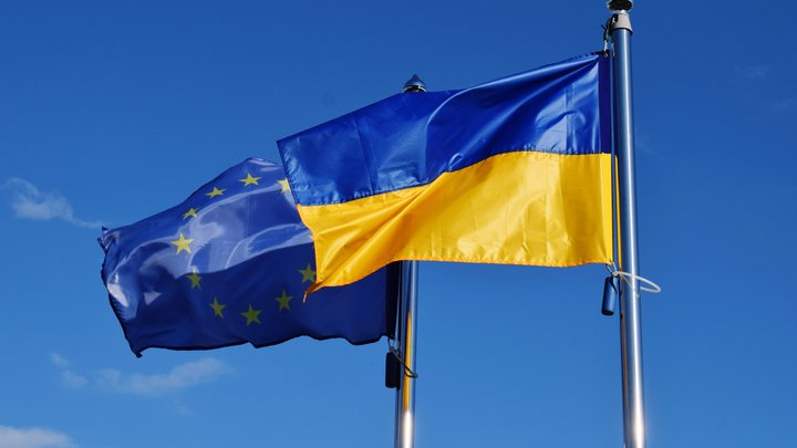 Єврокомісія продовжить переговори з Україною про постачання природного газу – Reuters Єврокомісія продовжить переговори з Україною про постачання природного газу – Reuters