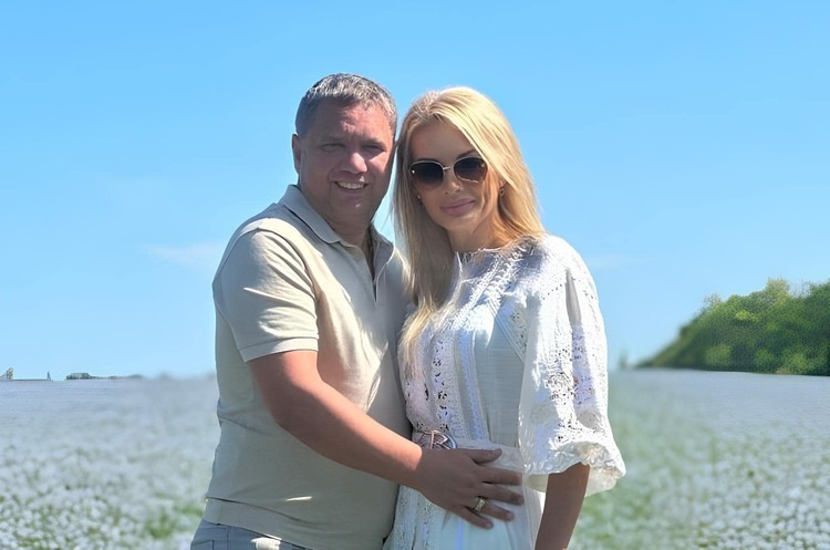 Фото: Юрій Кормишкін / Facebook Застава у 15 млн грy та невиїзд: чоловіку нардепки Кормишкіної обрали запобіжний захід
