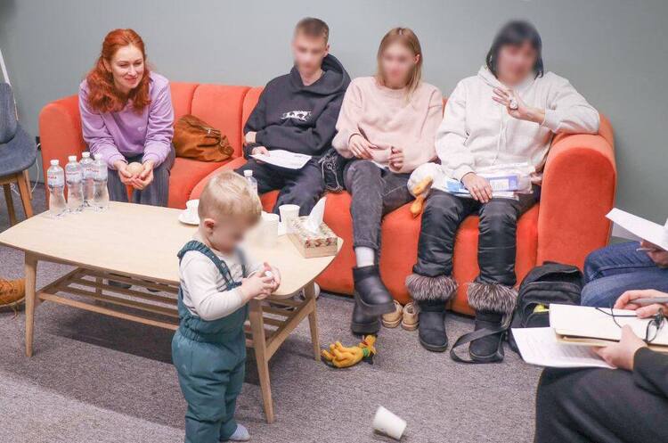 Фото: ЗАРІВНА Україна повернула з окупації ще п'ятьох дітей