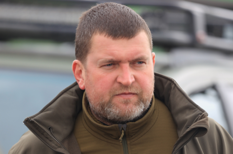 Печерський суд Києва відсторонив Маркушина з посади мера Ірпеня Печерський суд Києва відсторонив Маркушина з посади мера Ірпеня