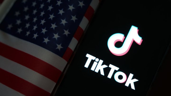 Microsoft веде переговори про придбання TikTok – Трамп Microsoft веде переговори про придбання TikTok – Трамп