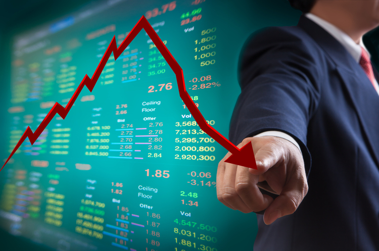фото Shutterstock Nvidia втратила рекордний обсяг ринкової капіталізації за добу на тлі успіху китайського DeepSeek