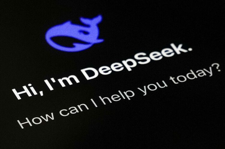 Microsoft та OpenAI розслідують можливий витік даних у китайський ШІ-стартап DeepSeek – Bloomberg Microsoft та OpenAI розслідують можливий витік даних у китайський ШІ-стартап DeepSeek – Bloomberg