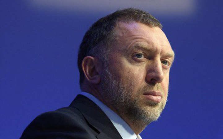 Фото: EPA/UPG Суд арештував «нові» активи Дерипаски на понад 2 млрд грн – СБУ