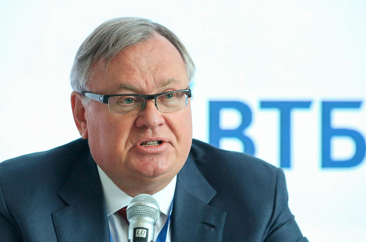 Андрєй Костін Російські олігархи під санкціями продовжують безперешкодно вести бізнес у Нідерландах – розслідування