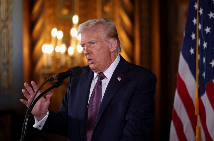 Фото: DR Катастрофі літака й гелікоптера можна було запобігти – Трамп